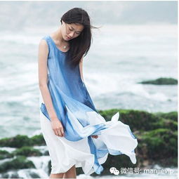 大街上的女生都穿那样,我就要穿的不一样