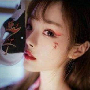 心理测试哪个美女侧面最吸引你,测你在别人眼中是首什么歌