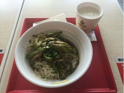 来帝都这几家餐厅吃饭,遇到美女的概率比较高吃货专栏