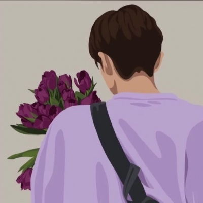 情头手绘即使心情不好也要对情侣头像我要个性网