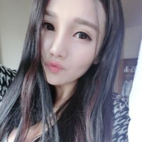 潮流范女生qq头像2014我可能不会爱你
