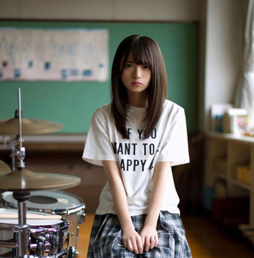 传说中的初恋颜日本神选美少女斋藤飞鸟
