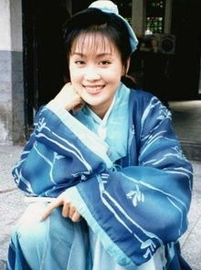 谢娜董洁刘亦菲刘诗诗盘点女星女扮男装
