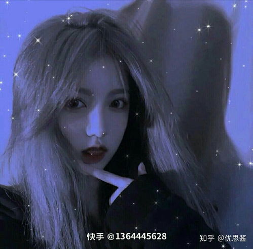 有哪些霸气超拽的qq头像女生
