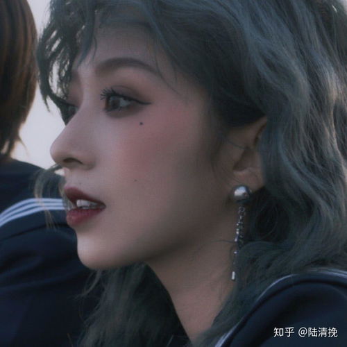 有哪些好看的女头像