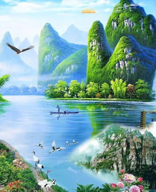 给自己送一份甜甜的微笑,亲吻淡淡的清香,走好自己的人生之路