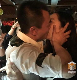 陈妍希刘诗诗马伊琍揭史上最全明星浪漫求婚
