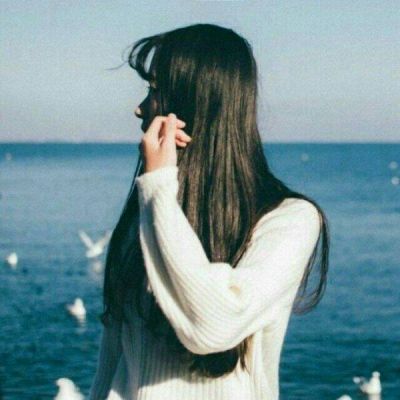 2018闺蜜女生头像卡通时尚一点还是以前好喜欢笑睡得早