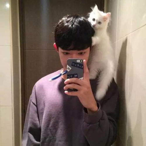 女生的手头像图片男生