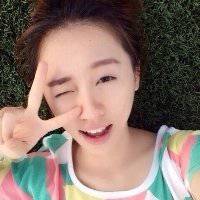 生活照女生头像素颜图片微信头像图片大全