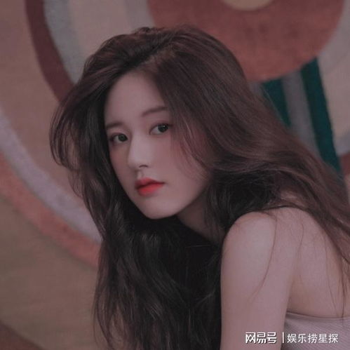 女生头像越俏皮本人越好看陈妍希