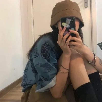 头像姐妹头像两人两张配对真人成熟又时尚的美女第528期