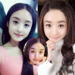 至少老十岁女星素颜憔悴吓人
