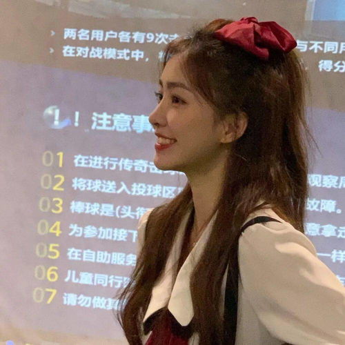头像图片丨男生,女生,爱豆头像