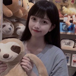漂亮女生闺蜜头像同一人两人一人一张