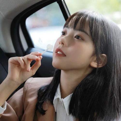干净清澈女头玫瑰即玫瑰花香无意义