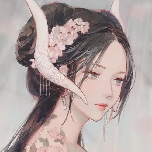 高雅有诗意的古风女名素雅气质可爱点