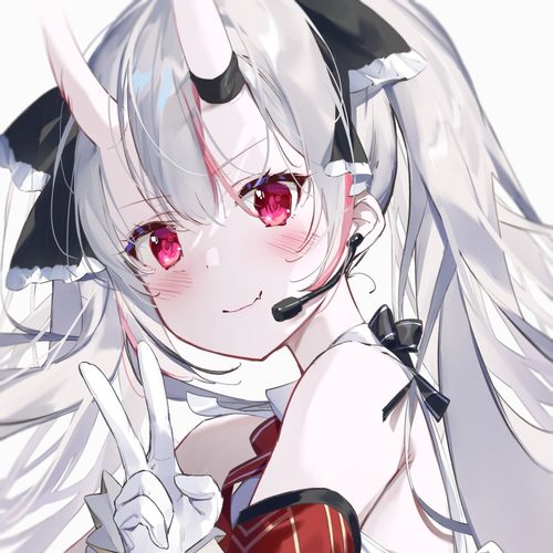 女生头像绝绝子女生漫头