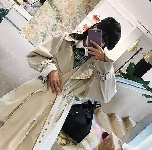 贝雷帽怎么戴才真的显脸小