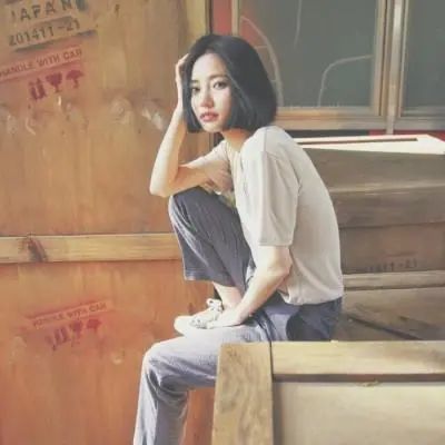 女生头像精选高清女生头像第181期
