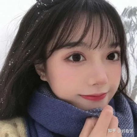 高冷成熟御姐头像慢品人间烟火色,闲观万事岁月长
