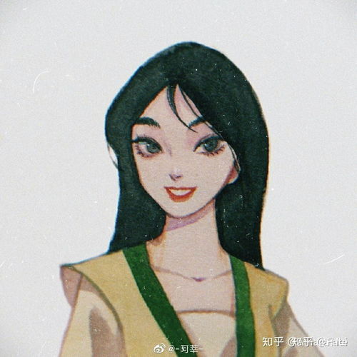 有哪些女孩子用的干净头像