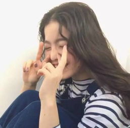 山田直美头像闺蜜头像