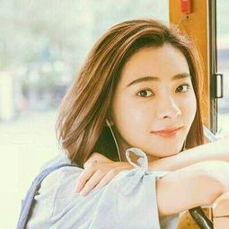 qq头像女生唯美小清新闺蜜头像2018我说岁月还远我们不分离