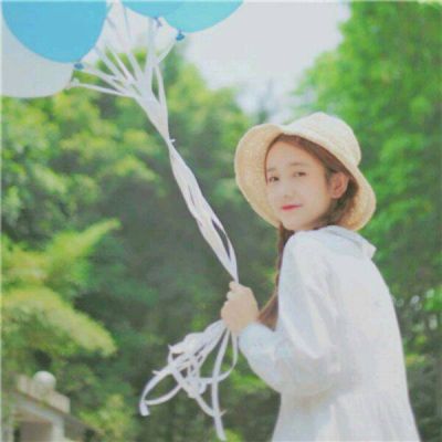 女生头像