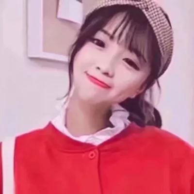 女生头像三人闺蜜女头