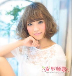 方脸女生适合二次元刘海吗二次元刘海显脸大吗