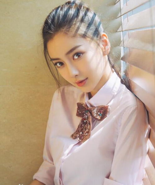 外国人眼中的四大美女,第一是她,范爷竟然进不了前日四