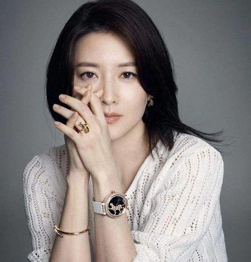 48岁氧气美女李英爱霸气复出,她分享了7个皮肤保养的秘诀