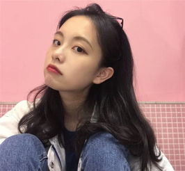 素颜也有人追的女生,一般都有这3个习惯,一个没中注定要单身