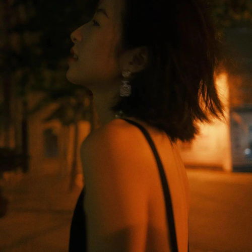 头像好看的个性头像