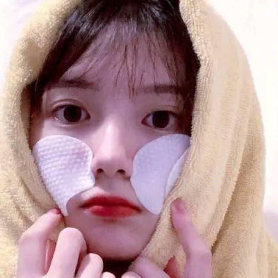 头像女生霸气超拽好看可爱超酷女生头像