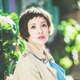 舒淇郭采洁郑爽张馨予那些分手后发型更时髦的女星们