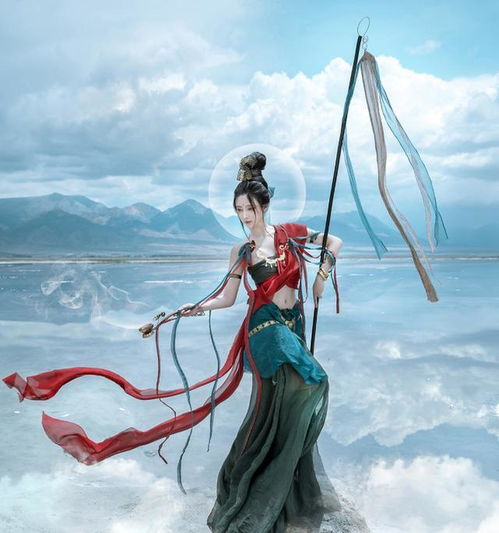 山楂啊梨火遍全网,女菩萨是清华学霸,颜值与才华齐飞