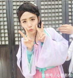 比女人还美的7大新面孔,第一实至名归,三位一夜爆红