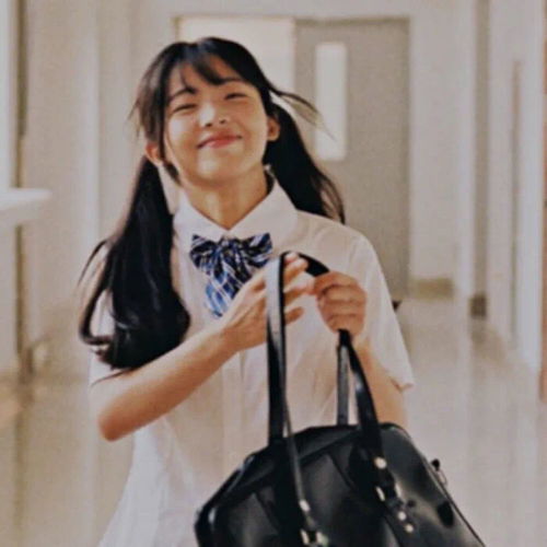 sweet甜妹女头