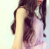 2014超显气质的长发美女头像不喜勿喷