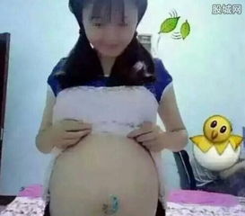 00后女孩生孩子小情侣偷尝禁果16岁就当妈