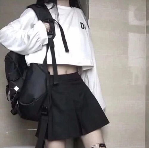 不露脸女生头像