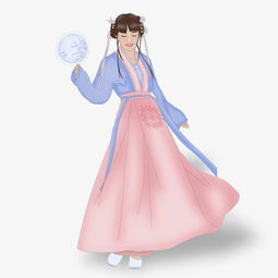 古代美女微信头像漫画欧美