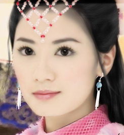 大众心目中最美的古装女星你知道吗