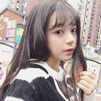 好看又吸引人的美女真人头像微信头像图片大全