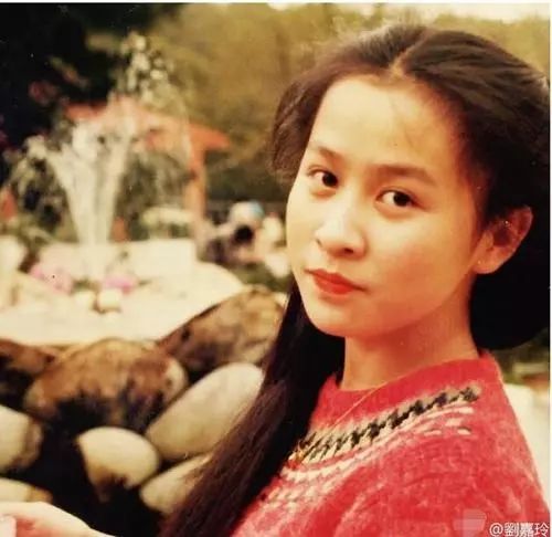 对女主不满逼梁朝伟推如懿传真人生大女主刘嘉玲可没这么肤浅