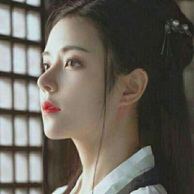酷酷女生头像高清2020超酷的图片女生霸气