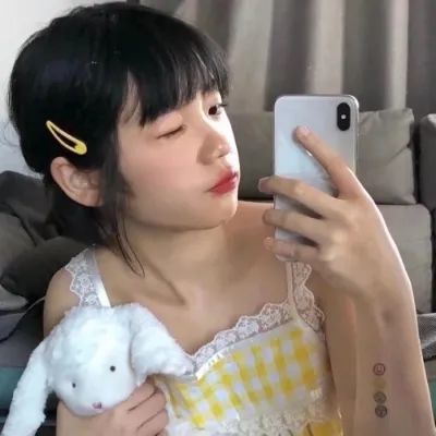 女生头像今天做个可爱的宝宝在线接礼物