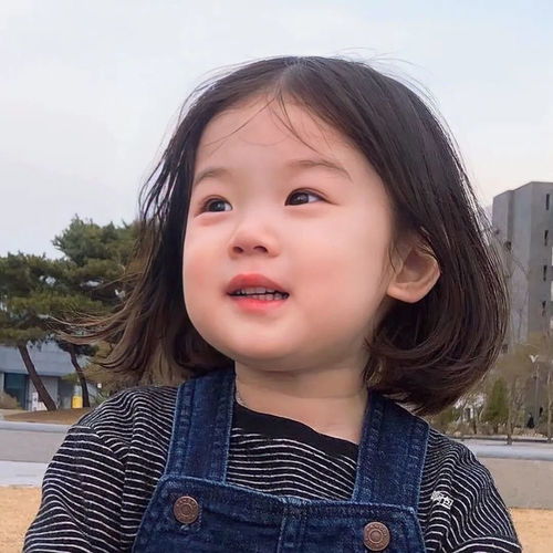 仙女头像第87期可爱小女孩头像,世界上最可爱的是女孩子